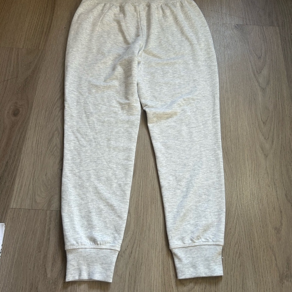 DSG Light Gray Kids Joggers - Picture 4 of 6